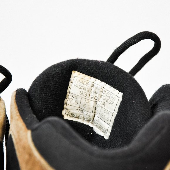 1994 Nike Calder Hiking Boots - Picture 12 of 13